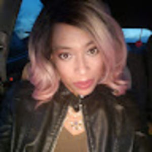 Meet your Posher, Sha'nate